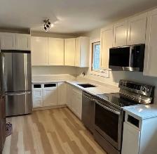 Quartz Countertop 437-522-8447