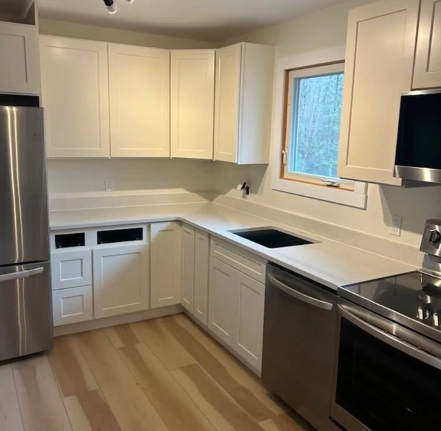 Quartz Countertop 437-522-8447 - Photo 4