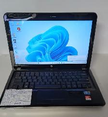 Laptop HP Pavilion dv3 13,3po i3-M350 4Go SSD 120Go Radeon HD 50