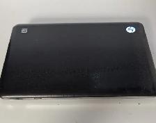 Laptop HP Pavilion dv3 13,3po i3-M350 4Go SSD 120Go Radeon HD 50 - Photo 2