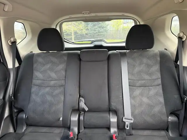 2015 NISSAN ROGUE  , AUTOMATIQUE , CAMERA RECULANT , 4 CYLINDRES - Photo 6