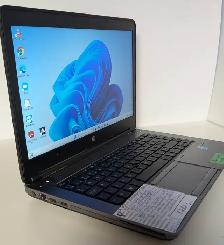 Laptop HP ProBook 640 G1 i5-4300M 8Go SSD 120Go 14po HDMI - Photo 3