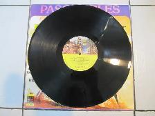 Pasodobles Banda Taurina Spanish Vinyl LP Stereo 2A7001 Cir 1980 - Photo 2