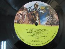 Pasodobles Banda Taurina Spanish Vinyl LP Stereo 2A7001 Cir 1980 - Photo 4