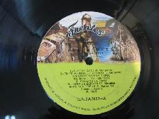 Pasodobles Banda Taurina Spanish Vinyl LP Stereo 2A7001 Cir 1980 - Photo 8