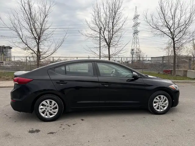 2018 Hyundai Elantra 2018  HYUNDAI ELANTRA ,  MANUEL  , 4 CYLIND - Photo 8