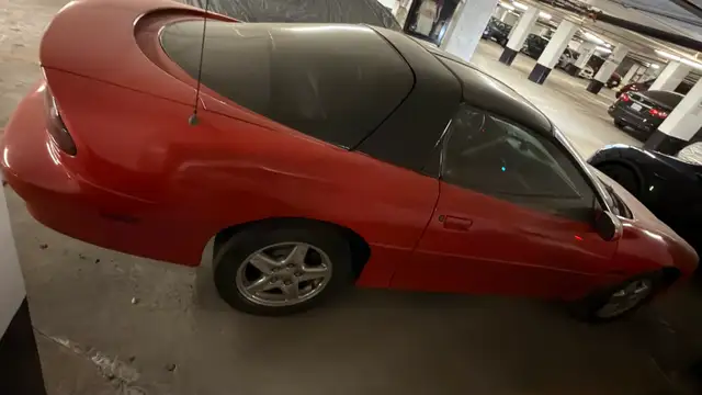 2000 Camaro Z28 LS1 - Photo 3