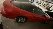 2000 Camaro Z28 LS1 - Photo 3