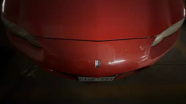 2000 Camaro Z28 LS1 - Photo 4