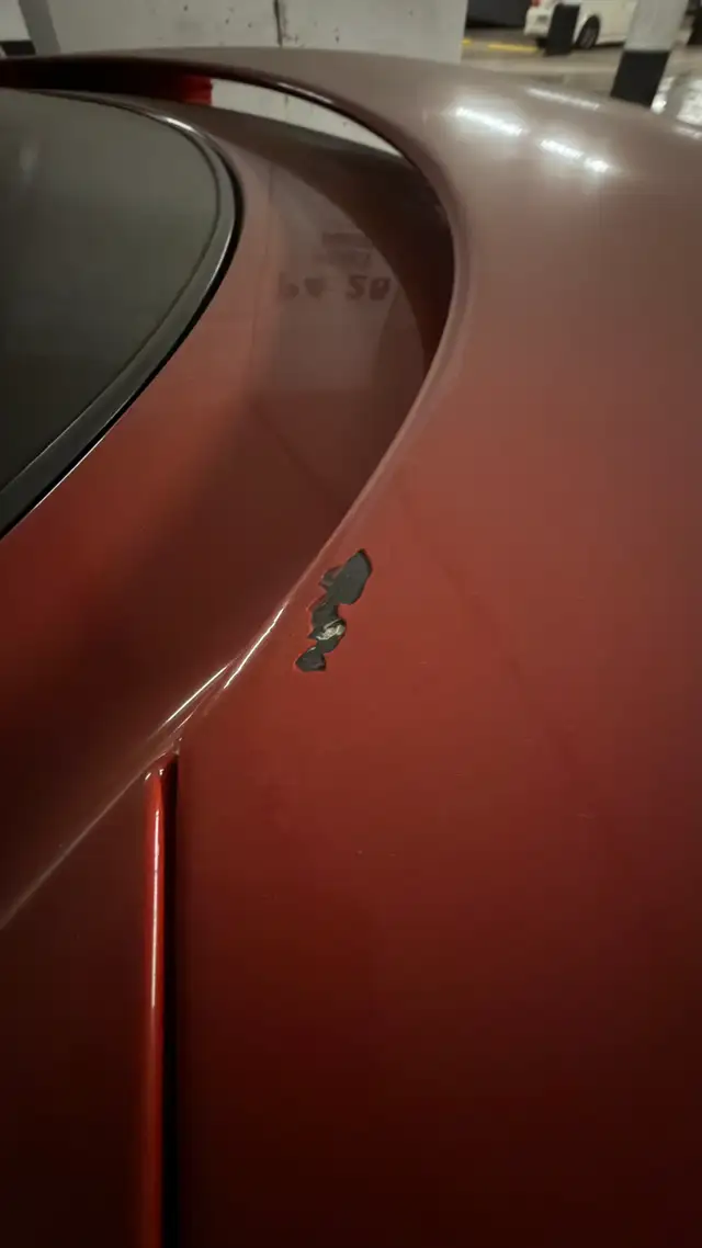2000 Camaro Z28 LS1 - Photo 5