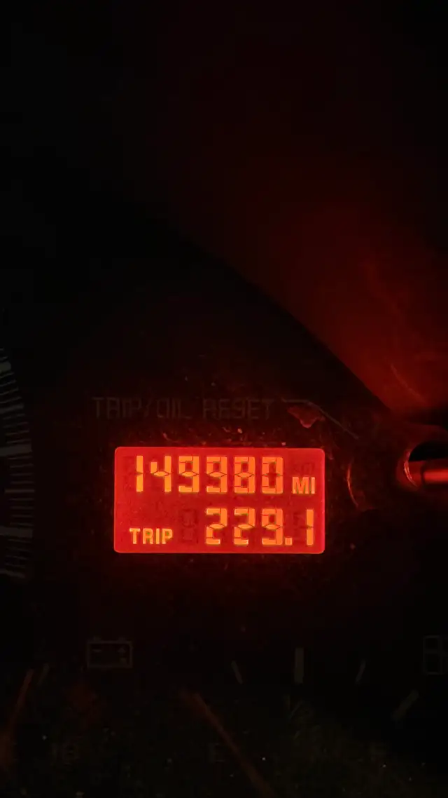 2000 Camaro Z28 LS1 - Photo 6