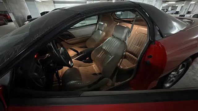 2000 Camaro Z28 LS1 - Photo 7