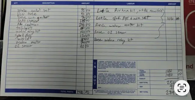 2000 Camaro Z28 LS1 - Photo 10