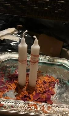 Tarot Readings, Energy Work & Spiritual Services