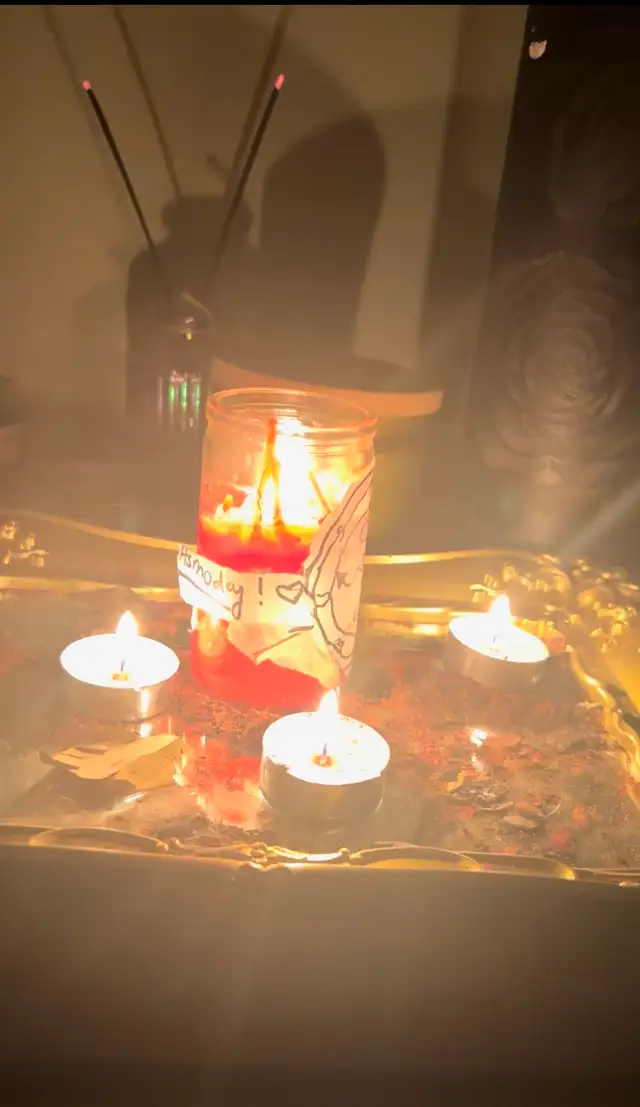 Tarot Readings, Energy Work & Spiritual Services - Photo 2
