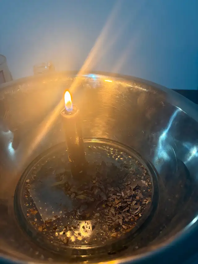 Tarot Readings, Energy Work & Spiritual Services - Photo 3