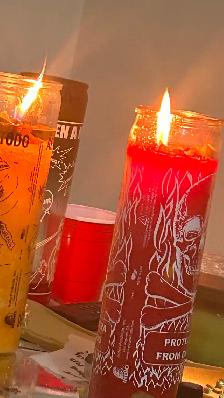 Tarot Readings, Energy Work & Spiritual Services - Photo 4