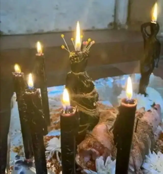Tarot Readings, Energy Work & Spiritual Services - Photo 6