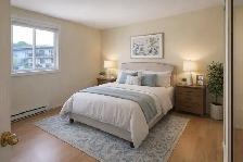 2 Bedroom 3rd floor Apartment in Pembroke - Photo 2
