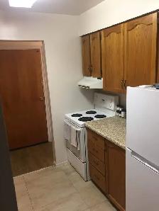 2 Bedroom 3rd floor Apartment in Pembroke - Photo 3