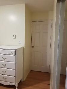 2 Bedroom 3rd floor Apartment in Pembroke - Photo 8