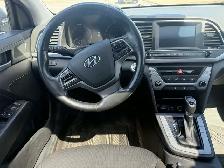 2018 Hyundai Elantra 2018 HYUNDAI ELANTRA  AUTOMATIQUE , ( L'AUT - Photo 5