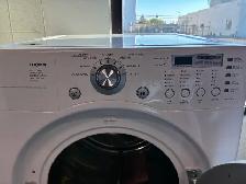 Dryer Front Load LG - 90-day warranty - Credit Cards accepted - Photo 2