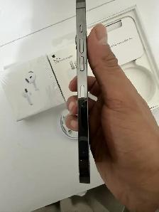 IPHONE 13 PRO 256GB AIRPODS PKG/DELIVERY - Photo 3