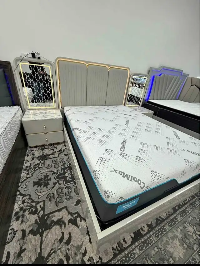 bedroom set