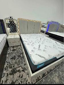 bedroom set