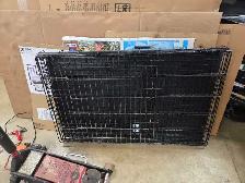 Large Dog Crate