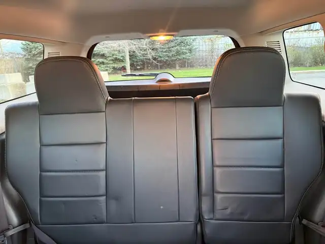 2016 Jeep Patriot 2016 JEEP PATRIOT  , 4X4 , AUTOMATIQUE  , 4 CY - Photo 6