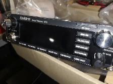 Uniden BearTracker 885 CB Radio   Digital Scanner - Photo 5