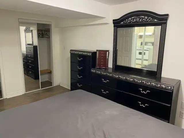 1 Bedroom Basement for Rent - Photo 2