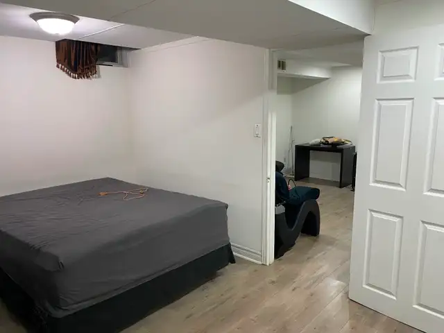 1 Bedroom Basement for Rent - Photo 3