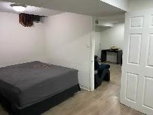 1 Bedroom Basement for Rent - Photo 3
