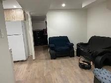 1 Bedroom Basement for Rent - Photo 4
