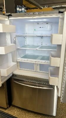 Samsung French Door Refrigerator 36"-30-Day Warranty - Photo 3