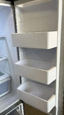 Samsung French Door Refrigerator 36"-30-Day Warranty - Photo 7