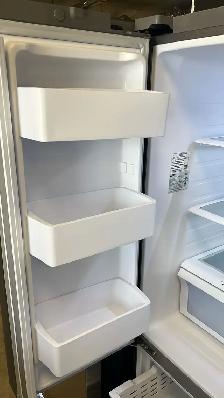 Samsung French Door Refrigerator 36"-30-Day Warranty - Photo 5