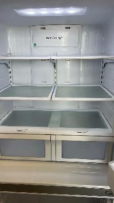Samsung French Door Refrigerator 36"-30-Day Warranty - Photo 6