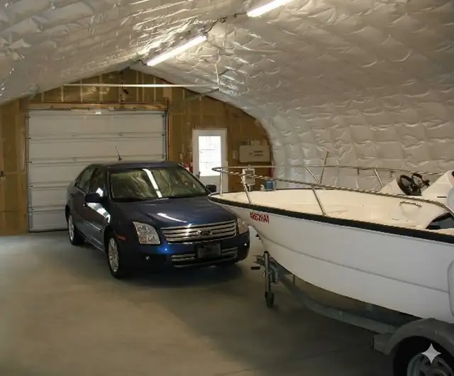 Canadian Steel Buildings - Fast Quote, Fast Delivery B.C. - Photo 5