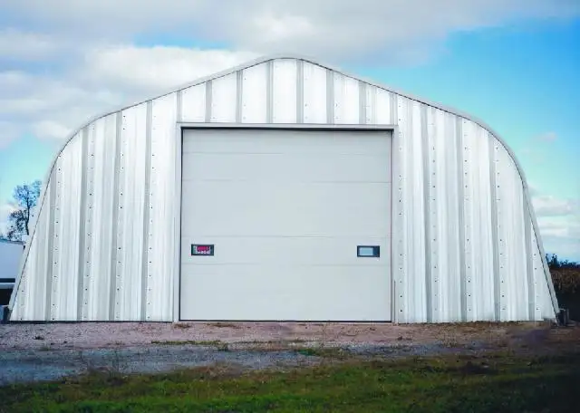 Canadian Steel Buildings - Fast Quote, Fast Delivery B.C. - Photo 6