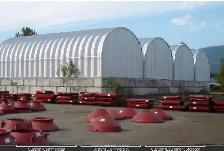 Canadian Steel Buildings - Fast Quote, Fast Delivery B.C. - Photo 7