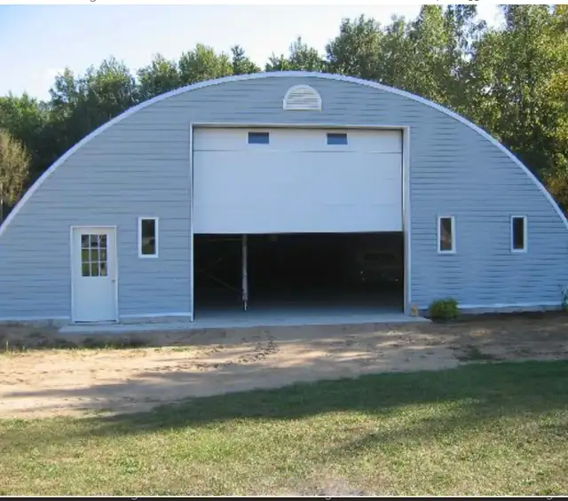 Canadian Steel Buildings - Fast Quote, Fast Delivery B.C. - Photo 8