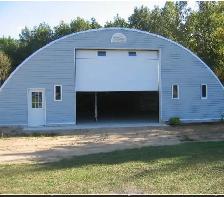 Canadian Steel Buildings - Fast Quote, Fast Delivery B.C. - Photo 8