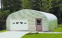 Canadian Steel Buildings - Fast Quote, Fast Delivery B.C. - Photo 9