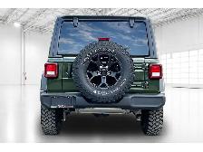 2022 Jeep Wrangler Willys 4Dr 6Spd Manual | Alpine NAV | 4X4 - Photo 4
