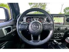 2022 Jeep Wrangler Willys 4Dr 6Spd Manual | Alpine NAV | 4X4 - Photo 5