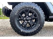 2022 Jeep Wrangler Willys 4Dr 6Spd Manual | Alpine NAV | 4X4 - Photo 8
